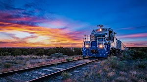 Photo of Sky Railway