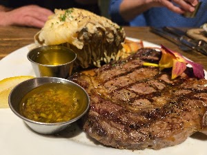 Photo of Rio Chama Prime Steakhouse