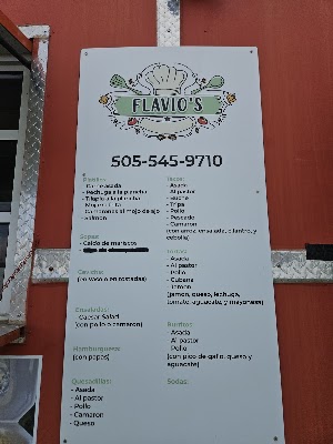 Photo of Flavio's