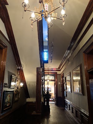 Photo of Staab House
