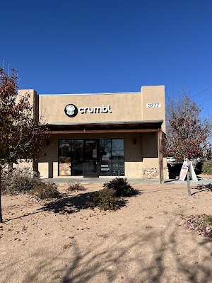 Photo of Crumbl