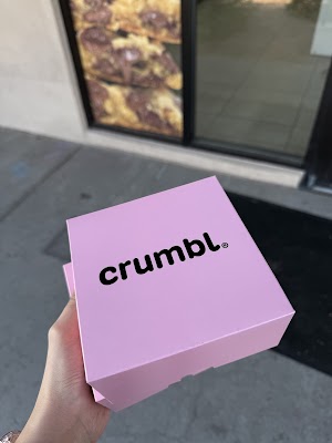 Photo of Crumbl