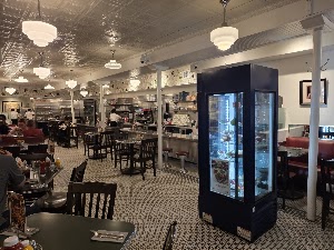 Photo of Plaza Cafe Downtown