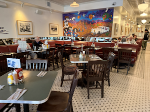 Photo of Plaza Cafe Downtown
