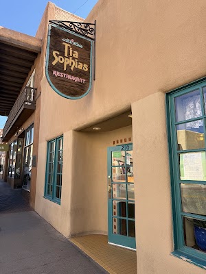 Photo of Tia Sophia's