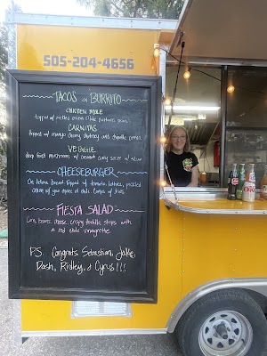 Photo of Mas Chile Food Truck