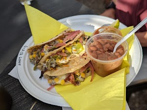 Photo of Mas Chile Food Truck