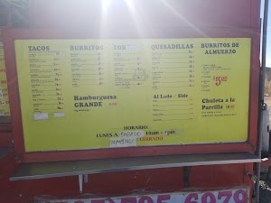 Photo of Compas Tacos (Food Truck)
