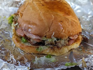 Photo of Compas Tacos (Food Truck)
