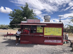Photo of Compas Tacos (Food Truck)