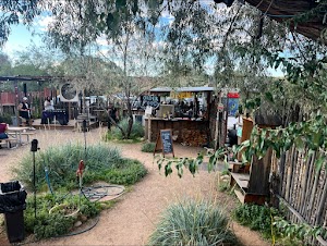 Photo of Tumbleroot Brewery and Distillery - Alegría on Agua Fria