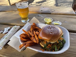 Photo of Tumbleroot Brewery and Distillery - Alegría on Agua Fria