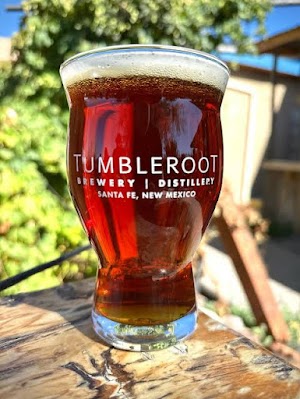 Photo of Tumbleroot Brewery and Distillery - Alegría on Agua Fria
