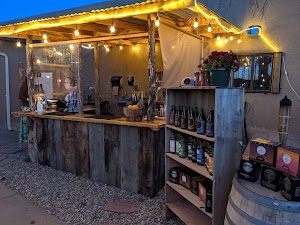 Photo of Tumbleroot Brewery and Distillery - Alegría on Agua Fria