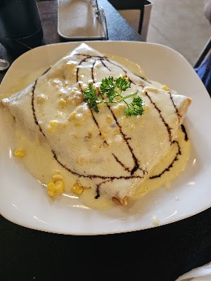 Photo of Crepas-OH! @ The Railyard