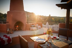 Photo of SkyFire Restaurant