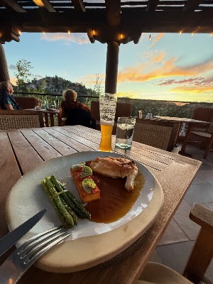 Photo of SkyFire Restaurant