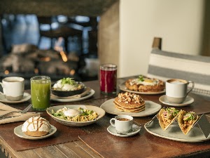 Photo of SkyFire Restaurant