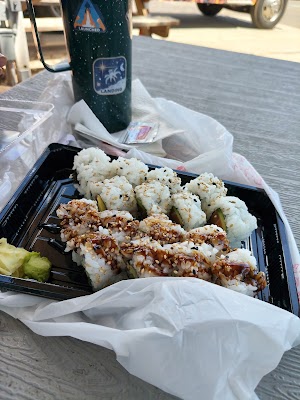 Photo of Jesushi Santa Fe (Food Truck)