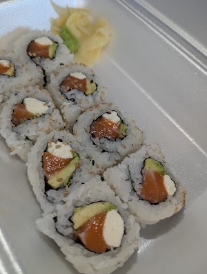 Photo of Jesushi Santa Fe (Food Truck)