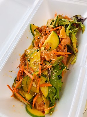 Photo of Jesushi Santa Fe (Food Truck)
