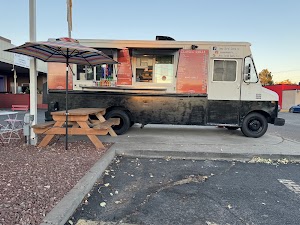 Photo of Jesushi Santa Fe (Food Truck)