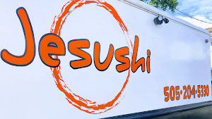 Photo of Jesushi Santa Fe (Food Truck)