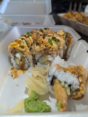 Photo of Jesushi Santa Fe (Food Truck)