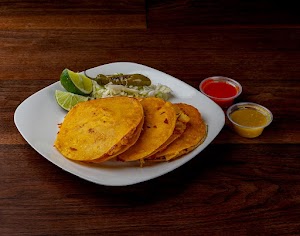 Photo of Fusion Tacos Airport