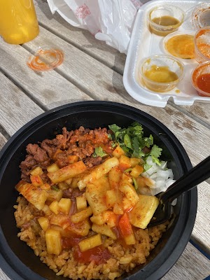Photo of Fusion Tacos Airport