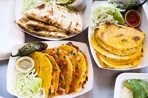 Photo of Fusion Tacos Airport