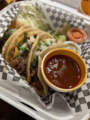 Photo of Fusion Tacos Airport