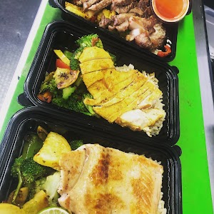 Photo of Fusion Tacos Airport