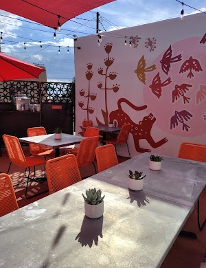 Photo of Esquina Pizza / Copita Wine Bar