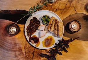 Photo of Esquina Pizza / Copita Wine Bar