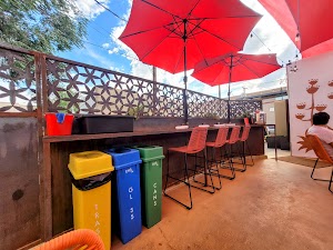 Photo of Esquina Pizza / Copita Wine Bar