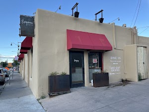 Photo of Esquina Pizza / Copita Wine Bar