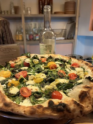 Photo of Esquina Pizza / Copita Wine Bar