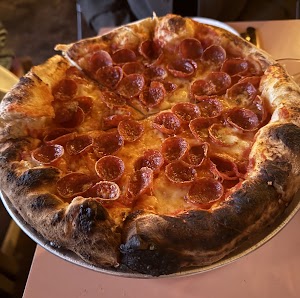 Photo of Esquina Pizza / Copita Wine Bar
