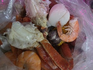Photo of Crackin' Crab Santa Fe Seafood Boil