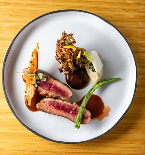 Photo of Restaurant Martin