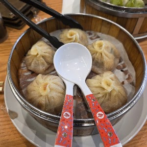 Photo of Dumpling Tea