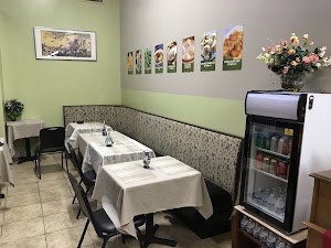 Photo of Dumpling Tea