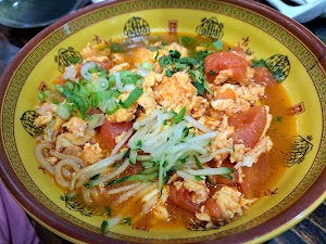 Photo of Dumpling Tea