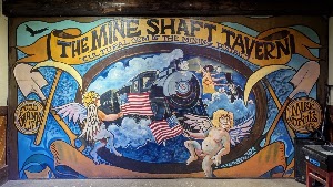 Photo of The Mine Shaft Tavern & Cantina