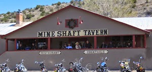 Photo of The Mine Shaft Tavern & Cantina