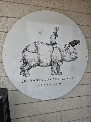 Photo of CrashMurderBusiness