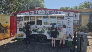 Photo of El Chile Toreado
