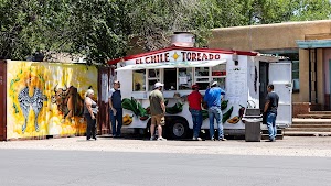 Photo of El Chile Toreado