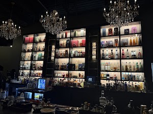 Photo of Gatsby's